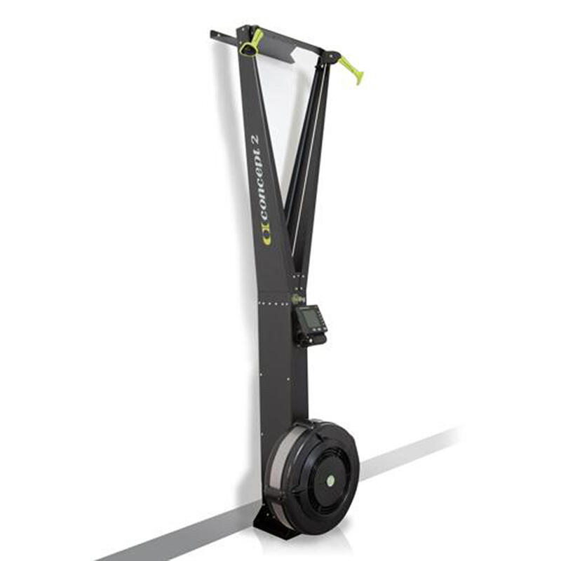Aparat fitness SKIERG (fixare pe perete)