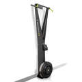 REMOS Cardio Training - SKIERG CONCEPT2 (fix. mural) NO BRAND - Material Cardio Training