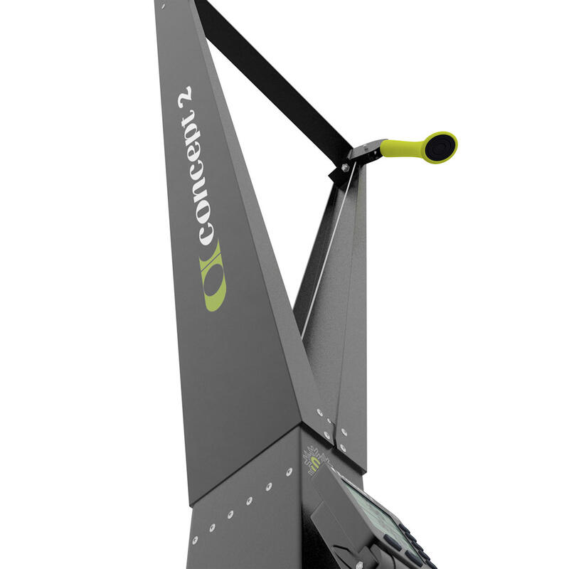 Ski-Ergometer SkiErg Concept 2