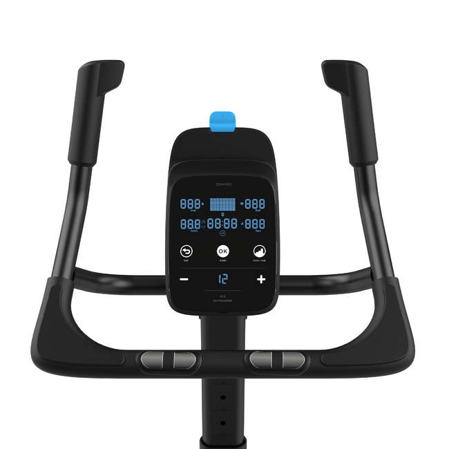 domyos exercise bike eb 120
