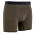 Men's Breathable microfibre boxers - Bronze