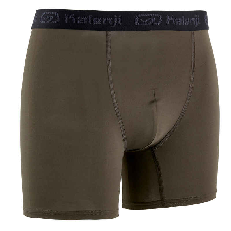 MEN'S BREATHABLE RUNNING BOXERS MEN'S BREATHABLE RUNNING BOXERS