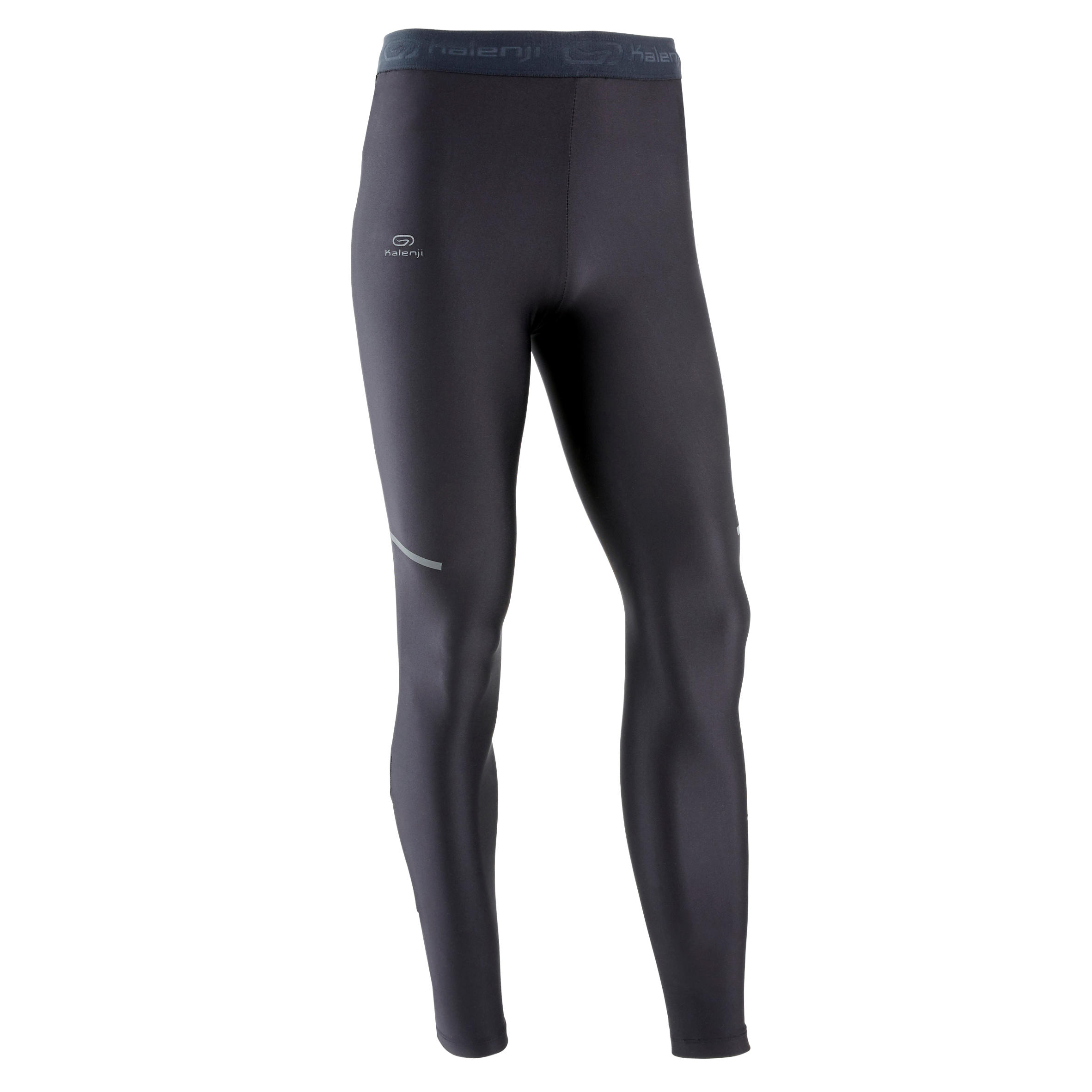 collant running homme blanc