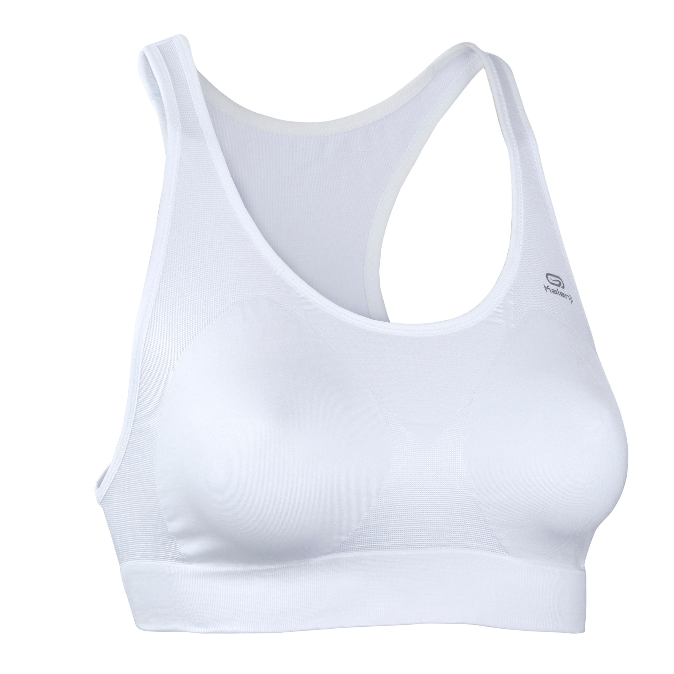 high impact sports bra decathlon