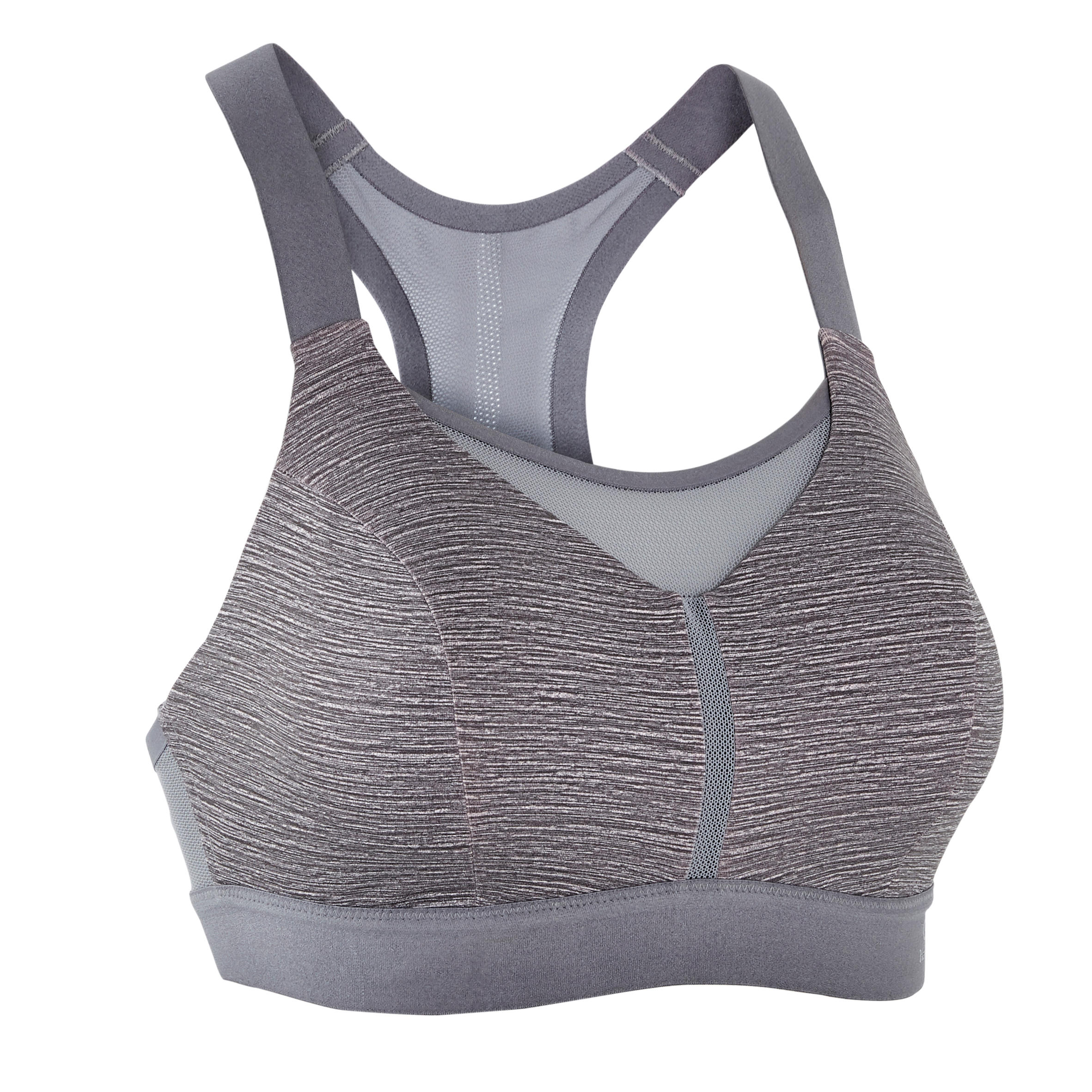 sujetador running decathlon