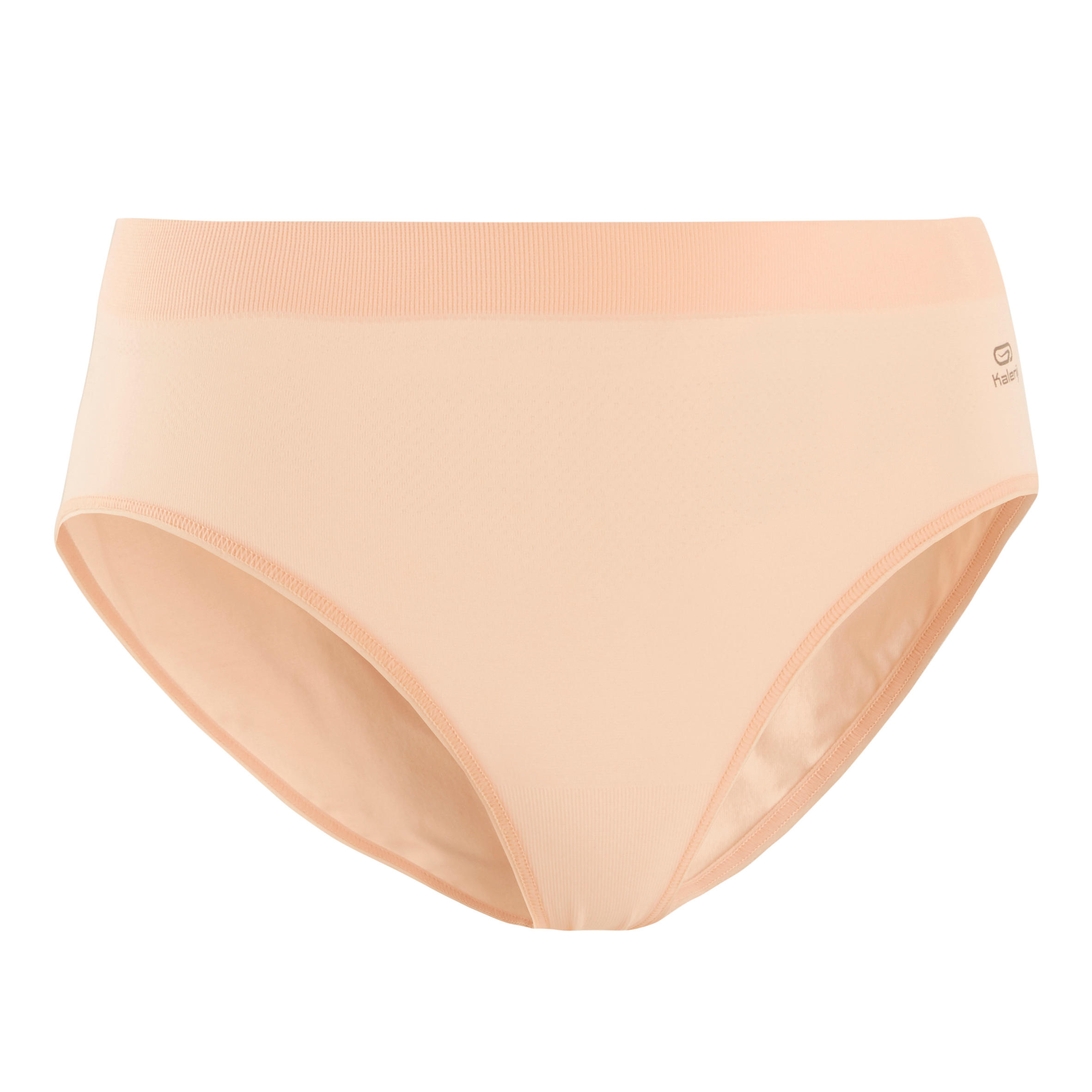 Slip alergare Roz/Corai