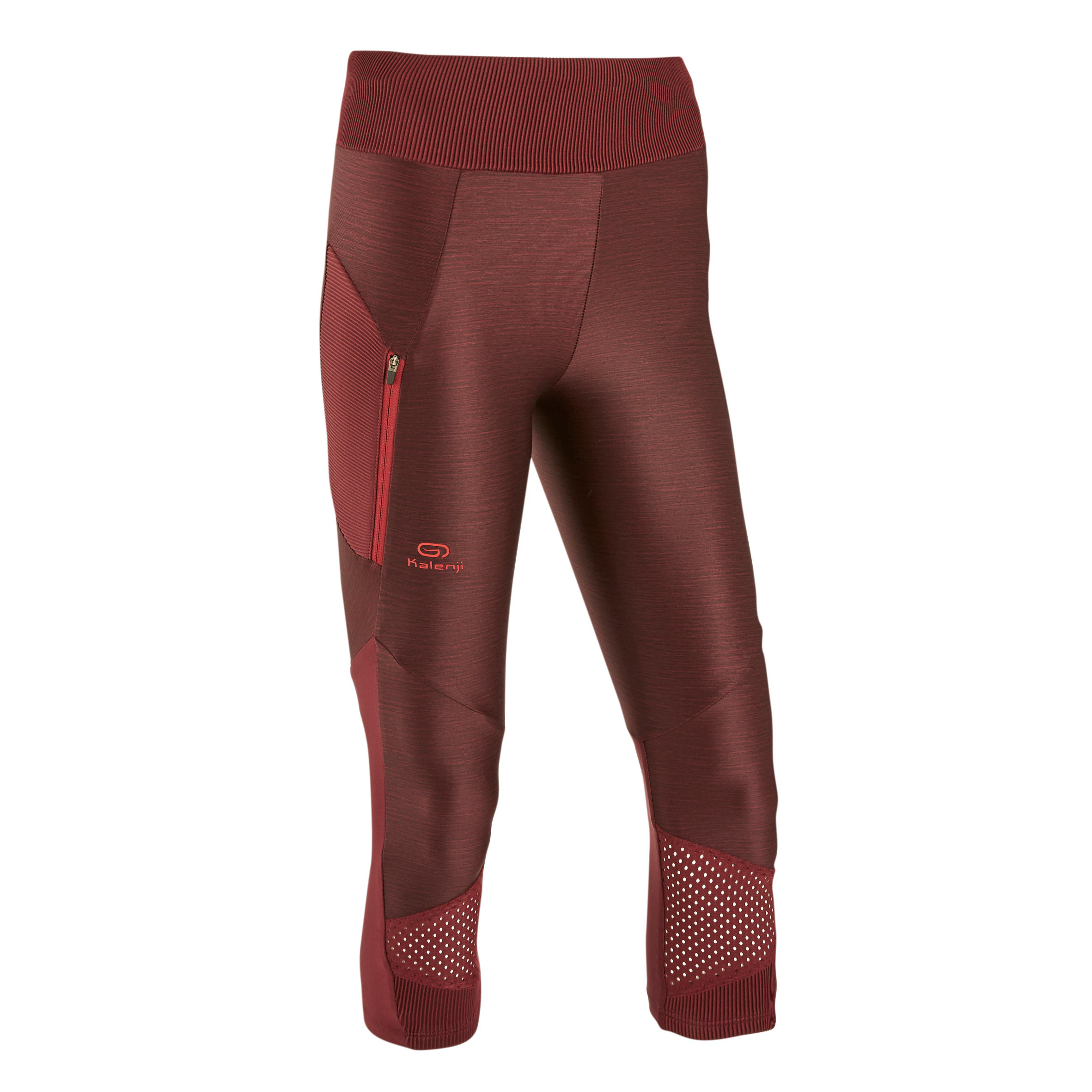 Women's breathable short running 