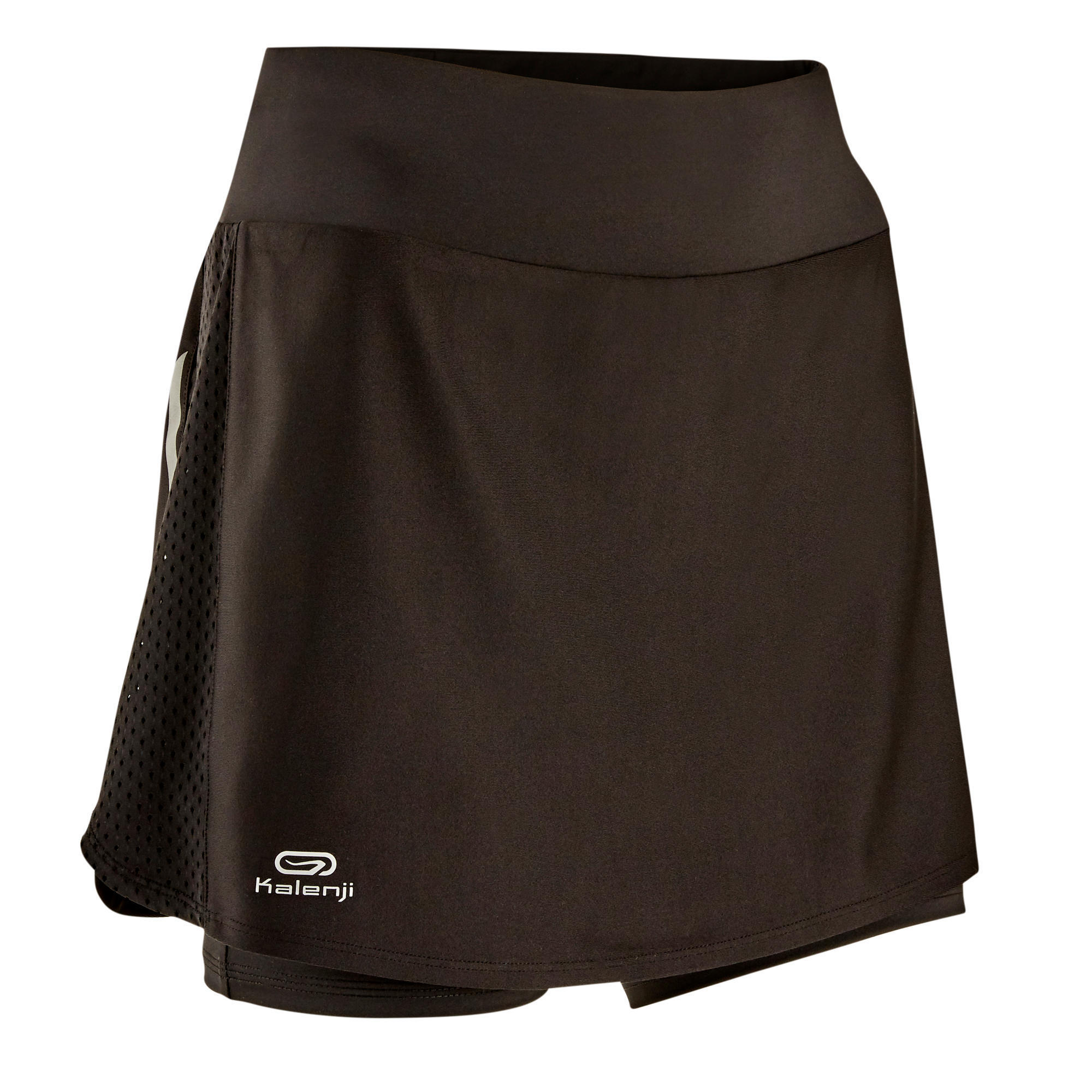 decathlon running skort