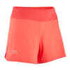 Kratke hlače za trčanje Run Dry ženske ružičaste