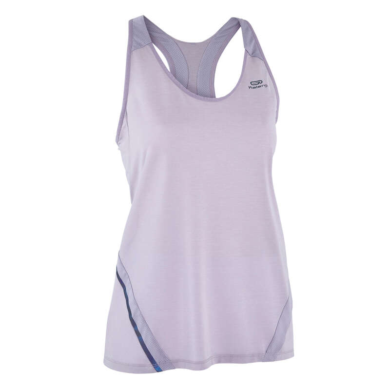Canotta Summerlight Donna - Traspirante E Anti-Allergica Per Sport Estivi