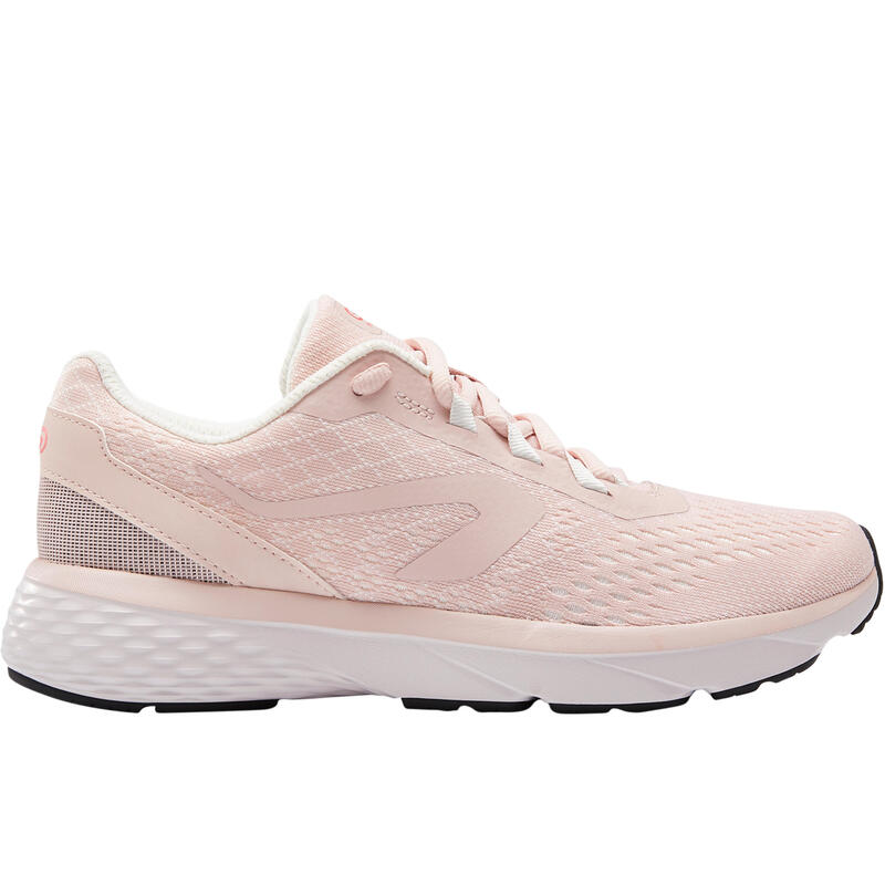 Hardloopschoenen voor dames Run Support roze