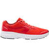 RUN CUSHION MENS JOGGING SHOES - RED