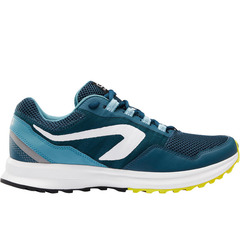 Zapatillas Running Kalenji Run Active Grip Hombre KALENJI Decathlon