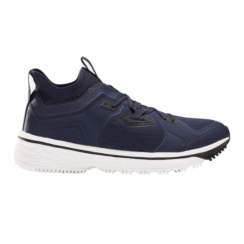 KALENJI RUN SUPPORT WR MEN'S JOGGING SHOES BLUE Decathlon