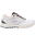 WOMEN'S RUNNING SHOES - ACTIVE GRIP - WHITE/PINK