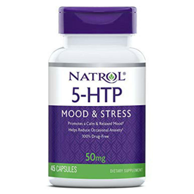 

Добавка Natrol 5-HTP, X8597142