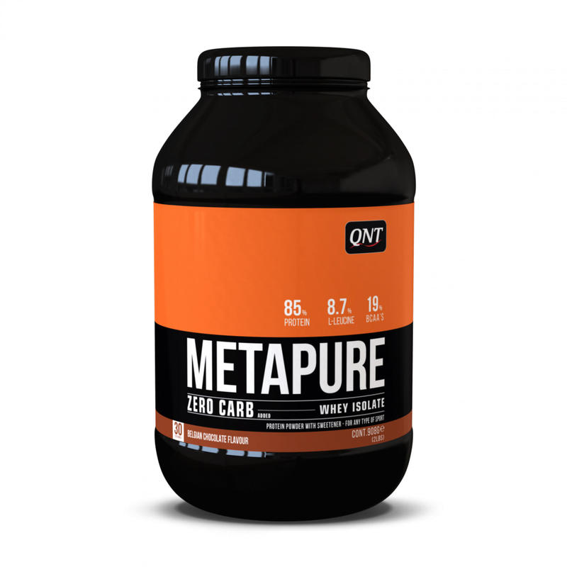 

Изолят QNT Metapure Бельгийский шоколад, X8597144
