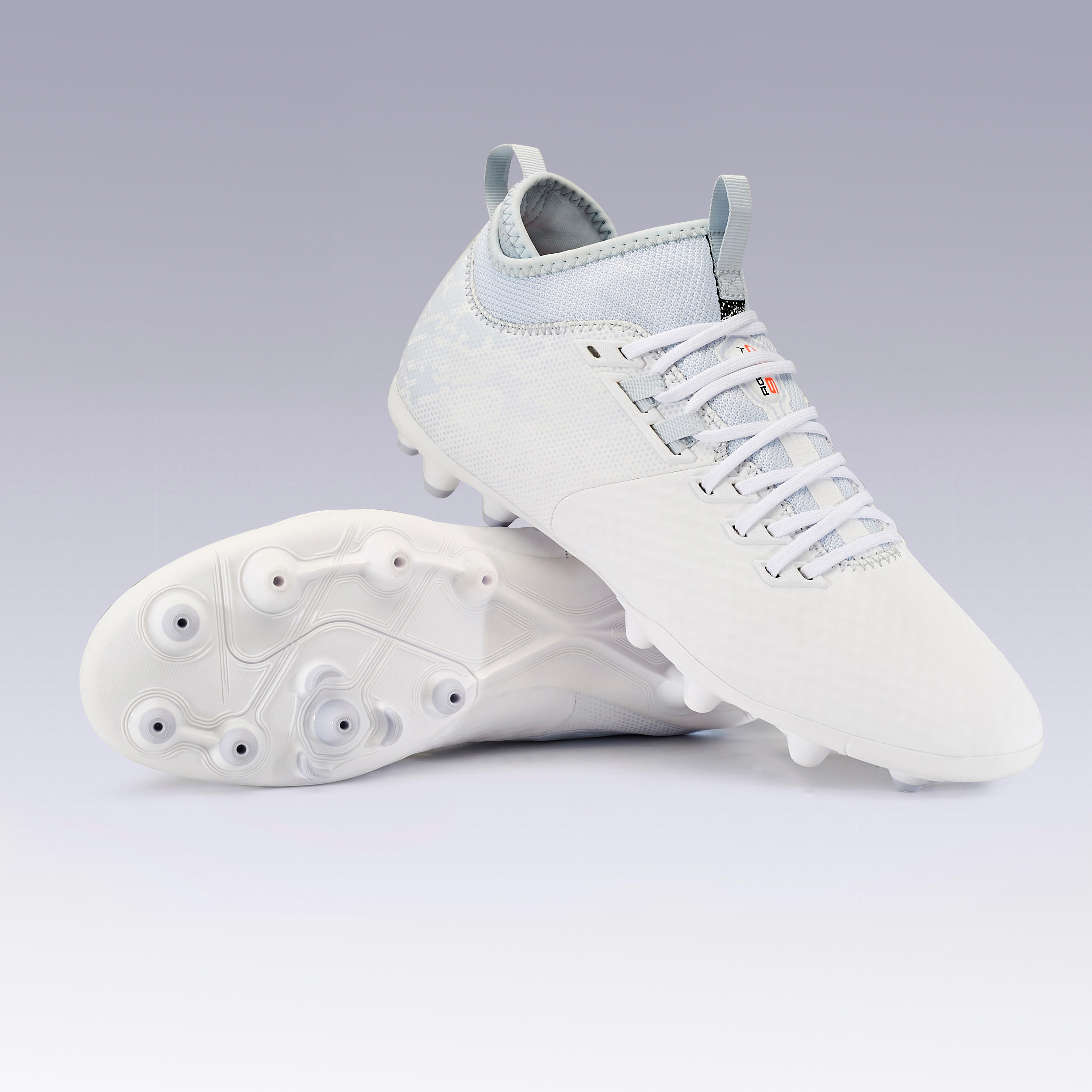 best football boots for muddy pitches