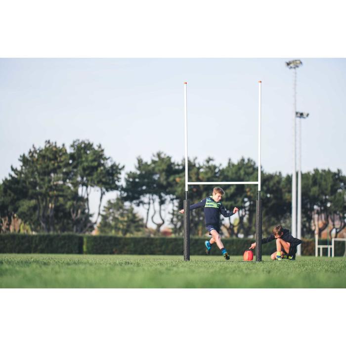 Mini poteaux de rugby EASYDROP R100 Offload Decathlon