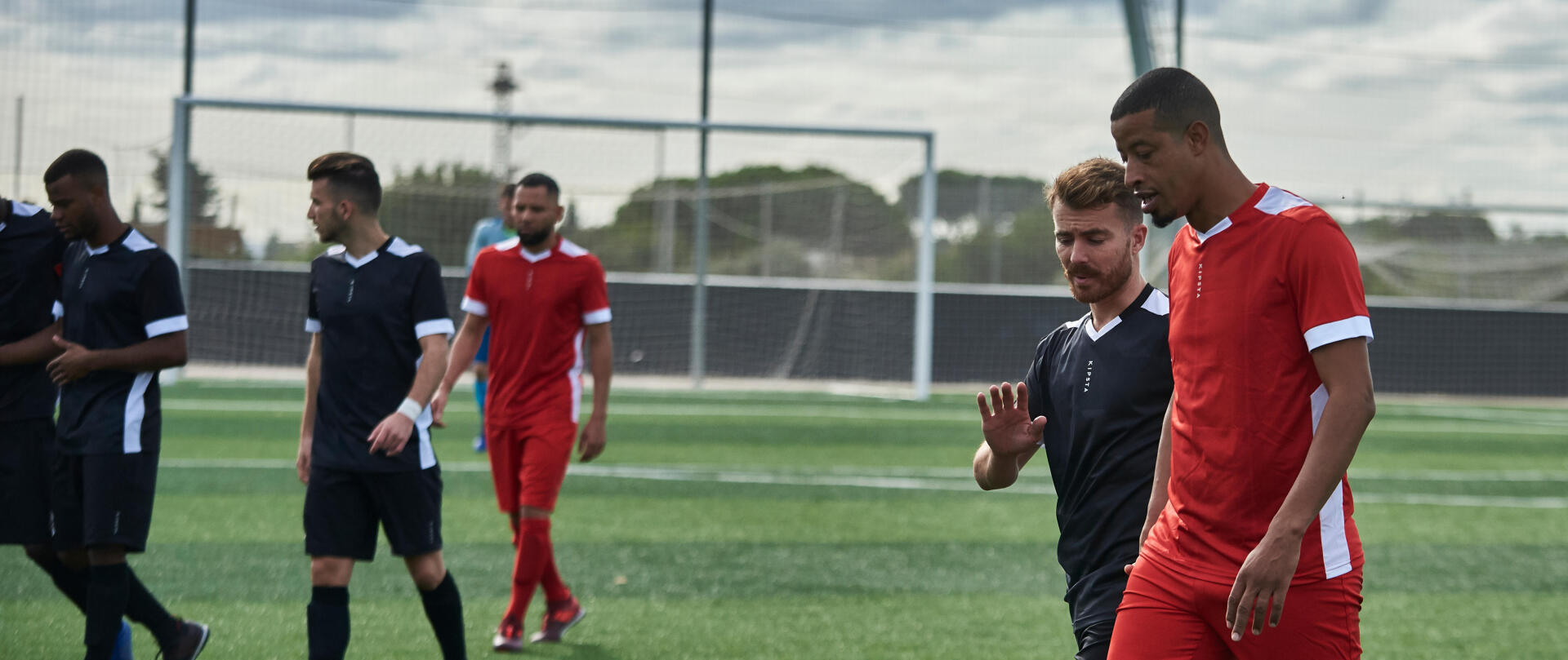 Comment tirer le meilleur parti de votre entraînement de football ?