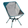 Low Folding Chair MH500 Grey