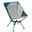 CAMPING CHAIR - MH500 - FOLDABLE - 1 PERSON