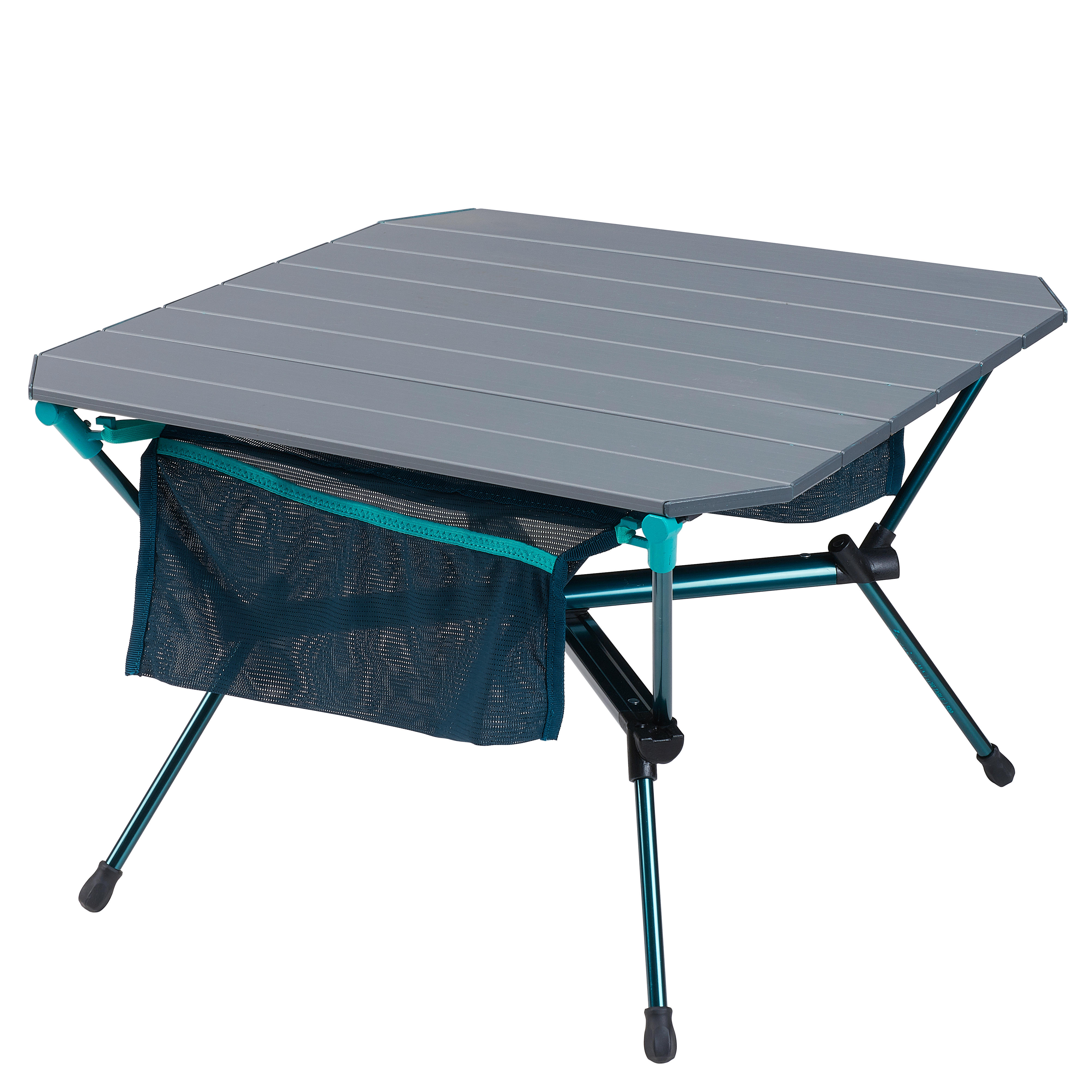 Folding Camping Table - MH 500 - QUECHUA
