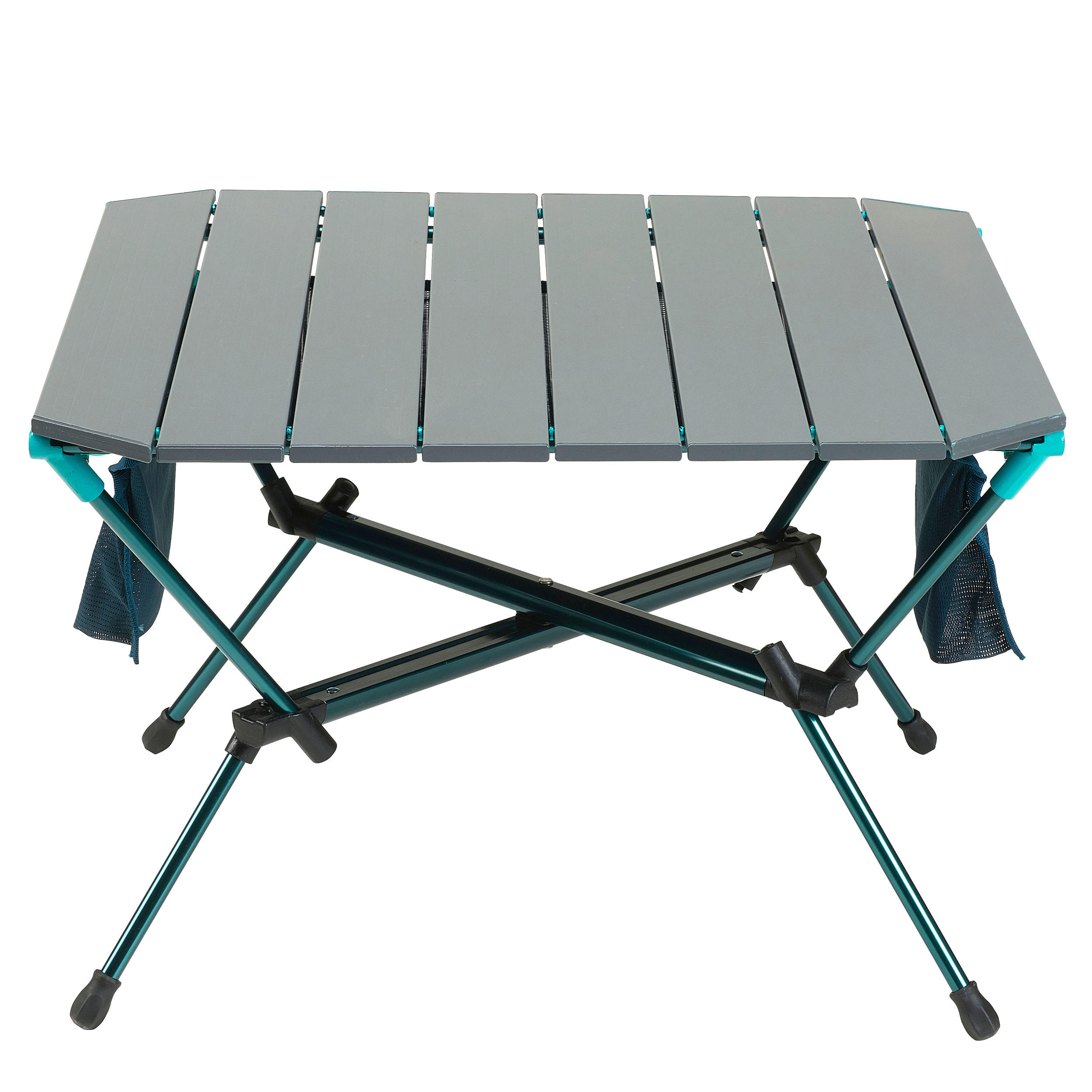 Folding sale table decathlon