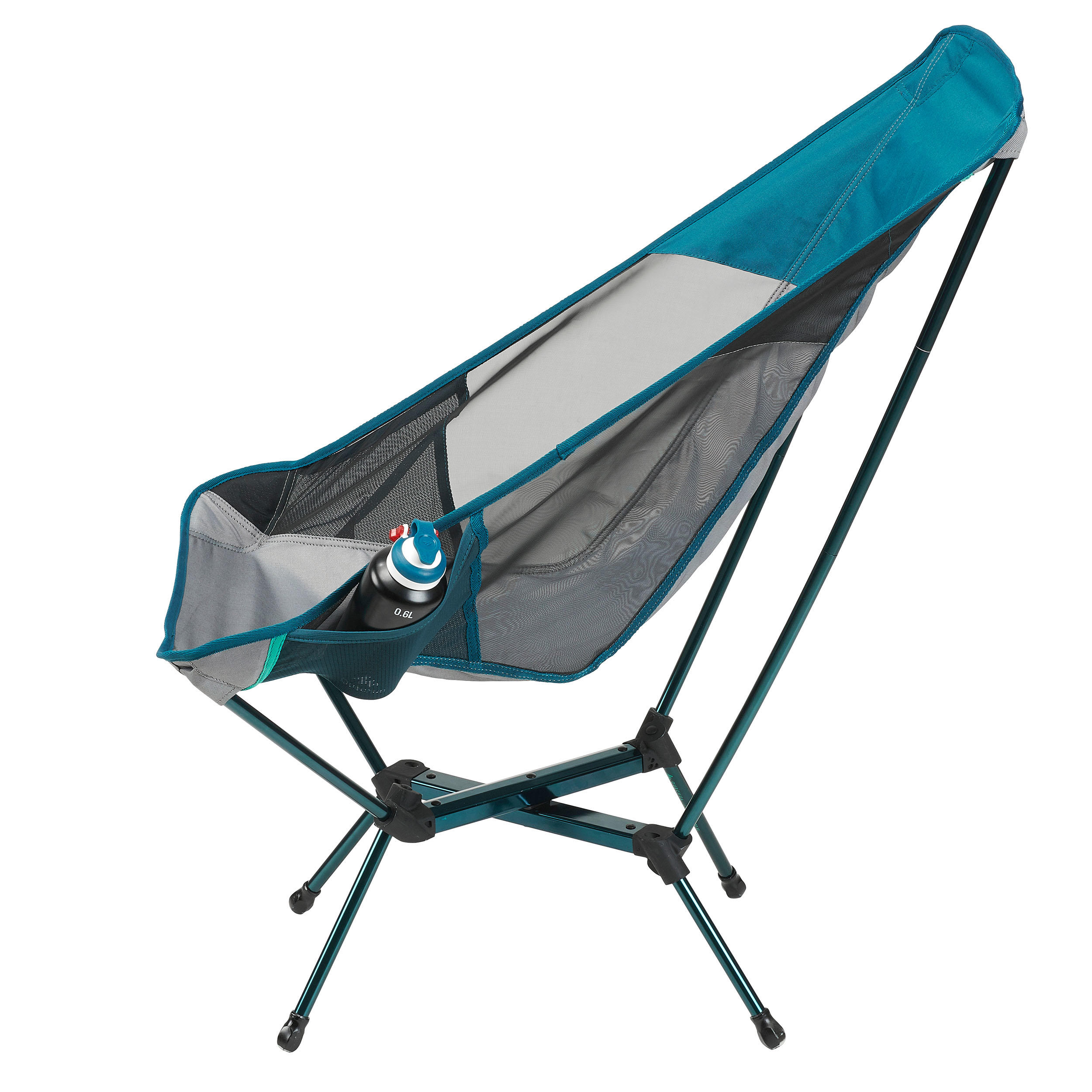 Folding Camping Chair XL - MH 500