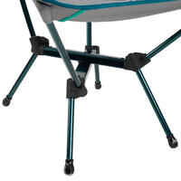 XL FOLDING CAMPING CHAIR - MH500