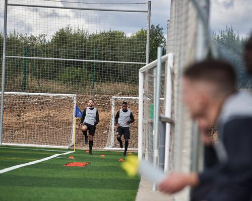 football : comment gérer les égos de vos joueurs après un match ?