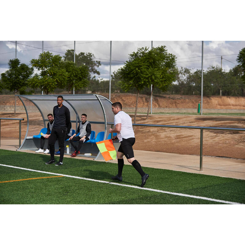 Set x2 Steaguri Arbitru Fotbal