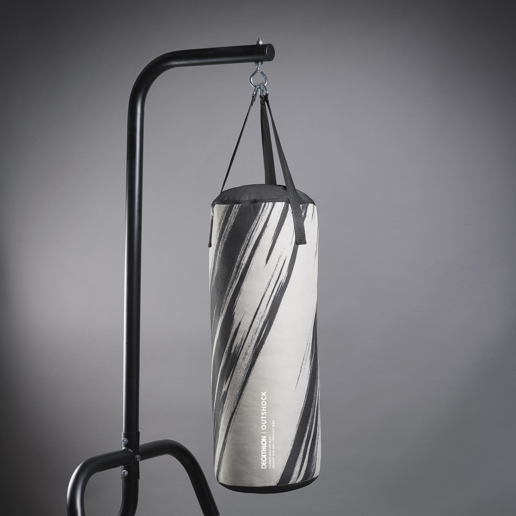 Potence Boxe Decathlon 2025