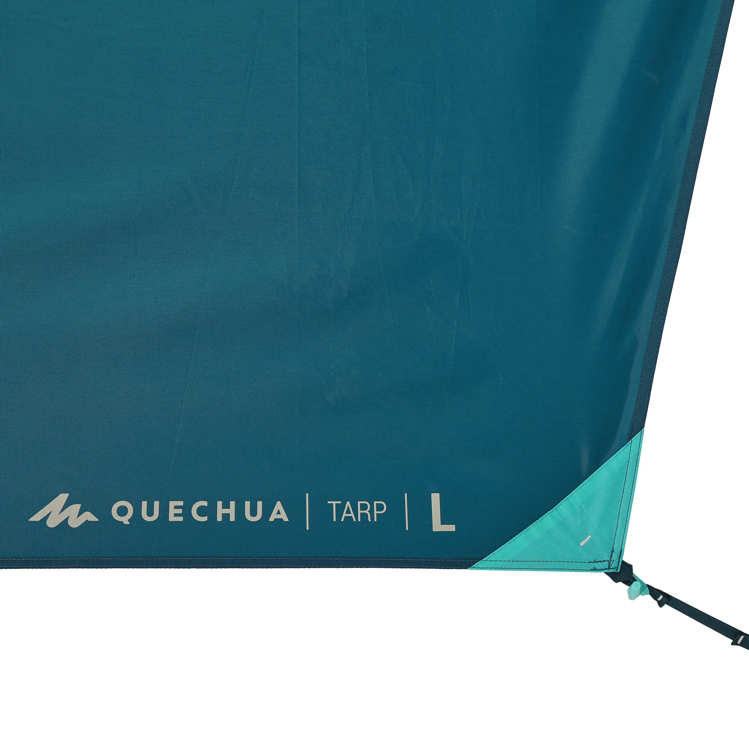 MULTIFUNCTION TARP CAMPING SHELTER 13/13