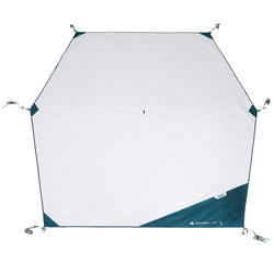 TARP ABRI CAMPING MULTIFONCTION - FRESH