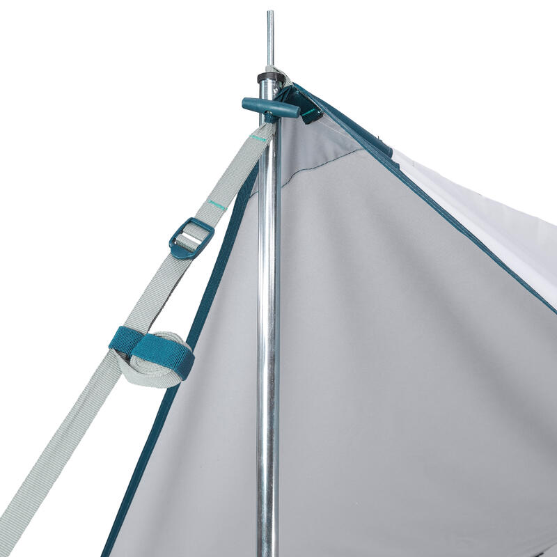 Camping tarp Tarp fresh QUECHUA Decathlon