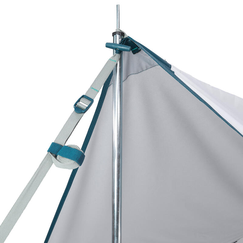 Schutzplane Camping Tarp Fresh Multifunktion