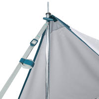 TARP ABRI CAMPING MULTIFONCTION - FRESH