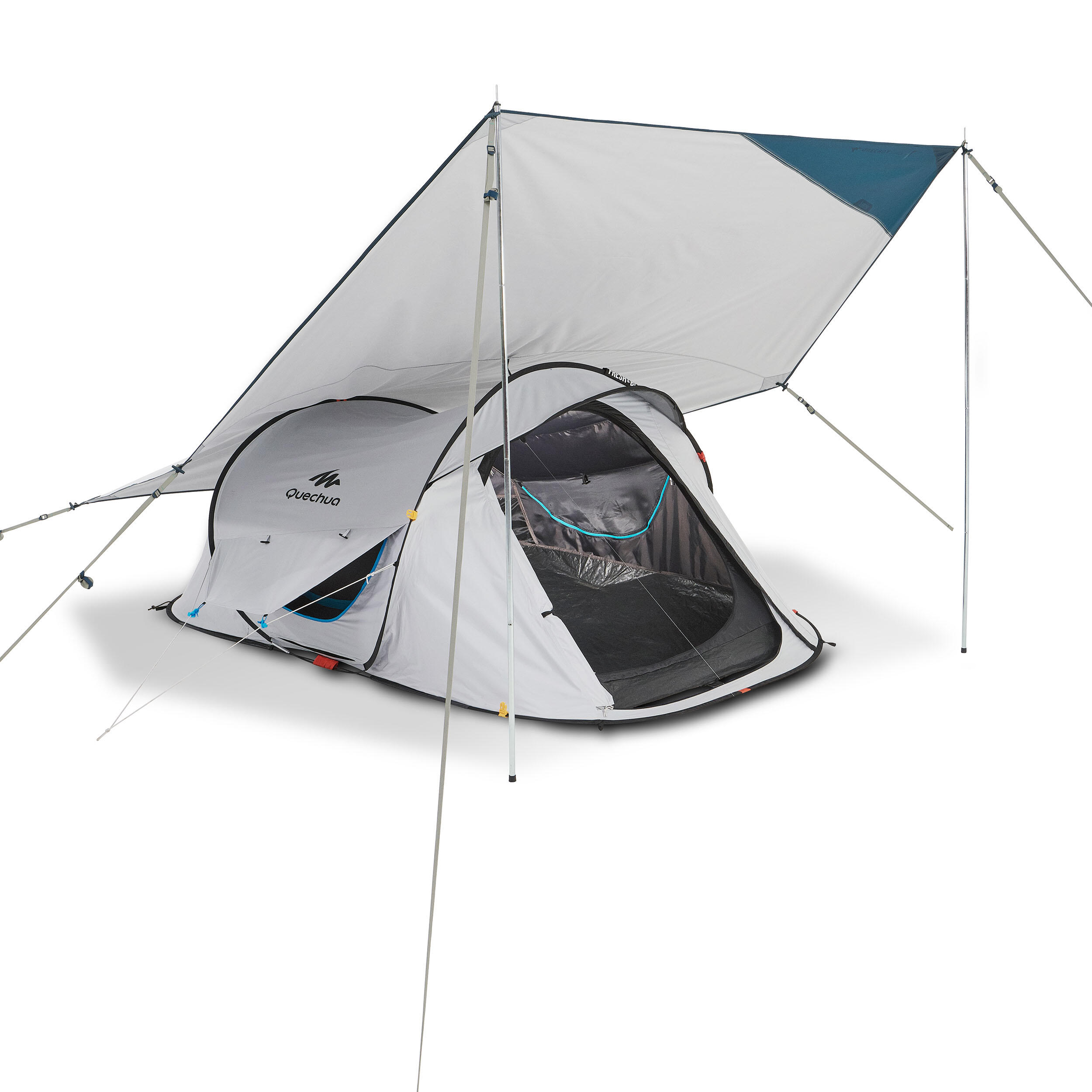 decathlon quechua tarp