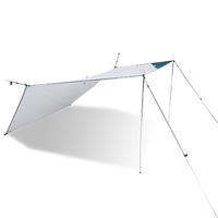MH Fresh large multifunction camping tarp