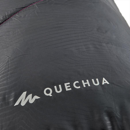 СПАЛЬНЫЙ МЕШОК 2 В 1 - SLEEPIN BED MH500 15°C L 