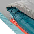 SLEEPIN'BED Campismo - S'BED MH500 15°C XL QUECHUA - Dormida no Campismo