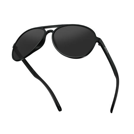 MH120 polarizing category 3 hiking sunglasses - Adults