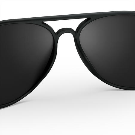 MH120 polarizing category 3 hiking sunglasses - Adults