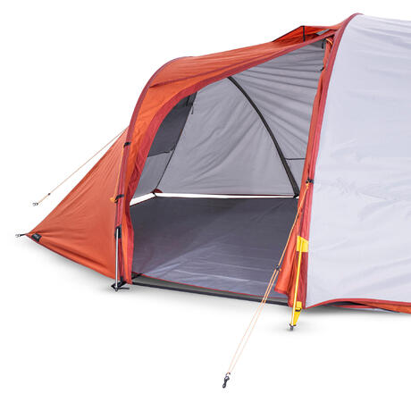 groundsheet 4p cort forclaz