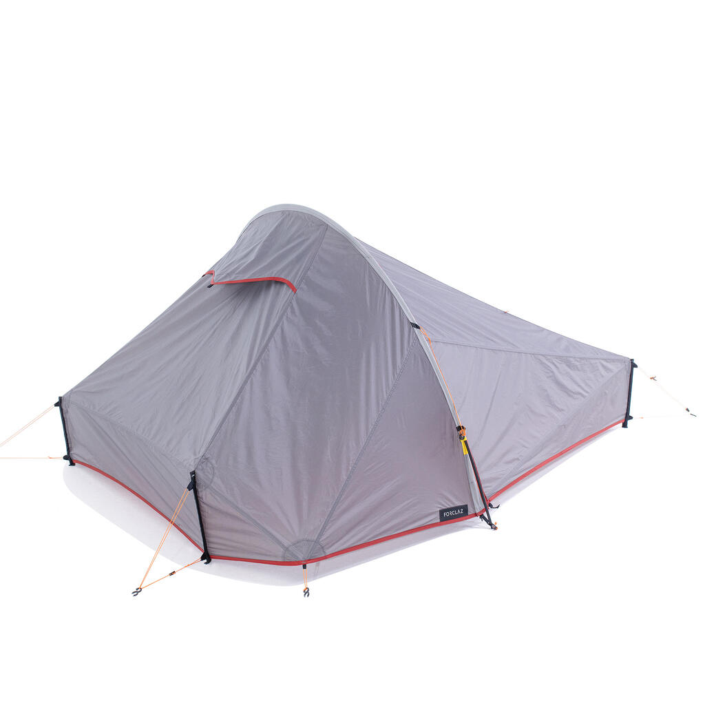 Rezerves nojumes traps 2 personu "mt900 ultralight" teltij