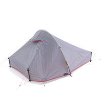 Double toit de remplacement - Tente MT900 UL - 2 places