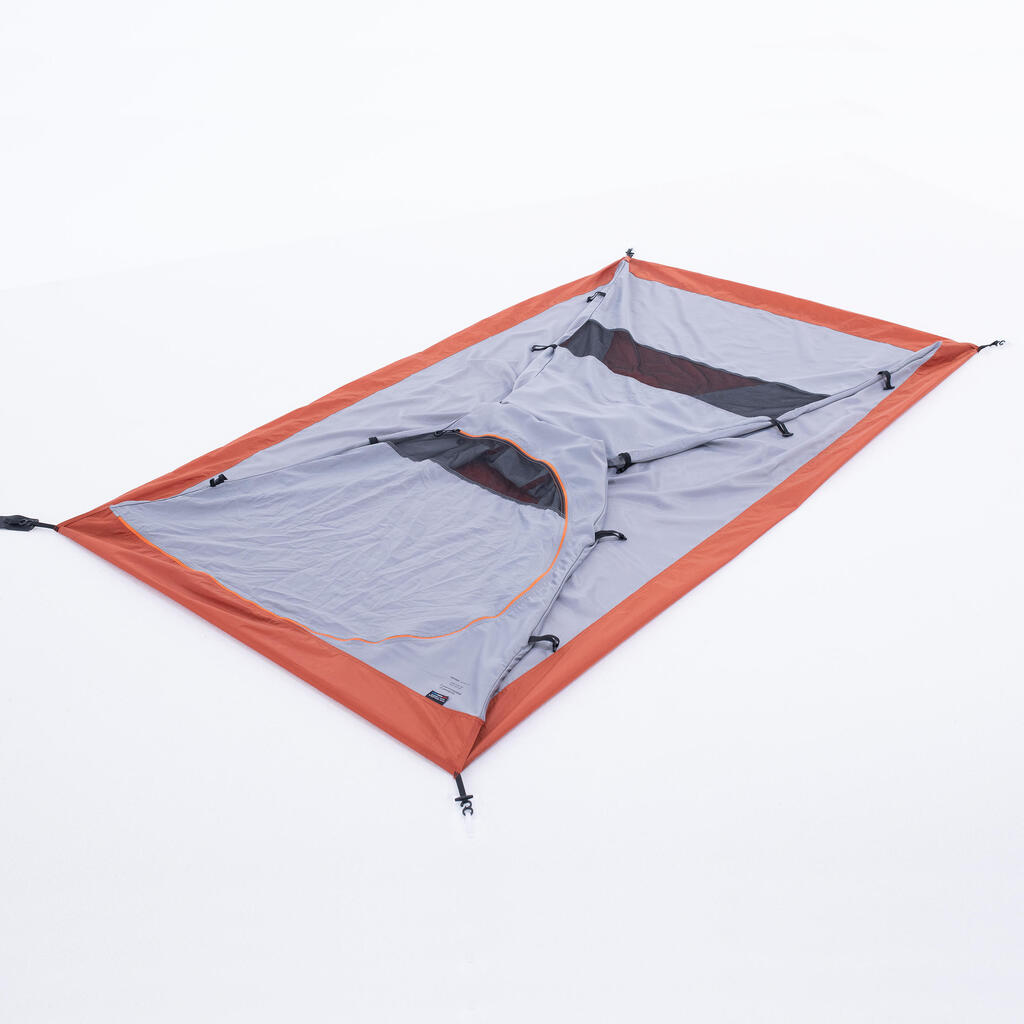 REZERVNA SPAVAONICA ZA ŠATOR TREK 100 ZA 2 OSOBE