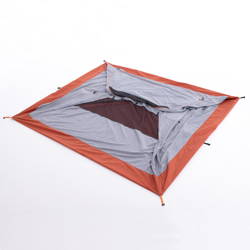 Sypialnia do namiotu trekkingowego MT900 UL 4-osobowego