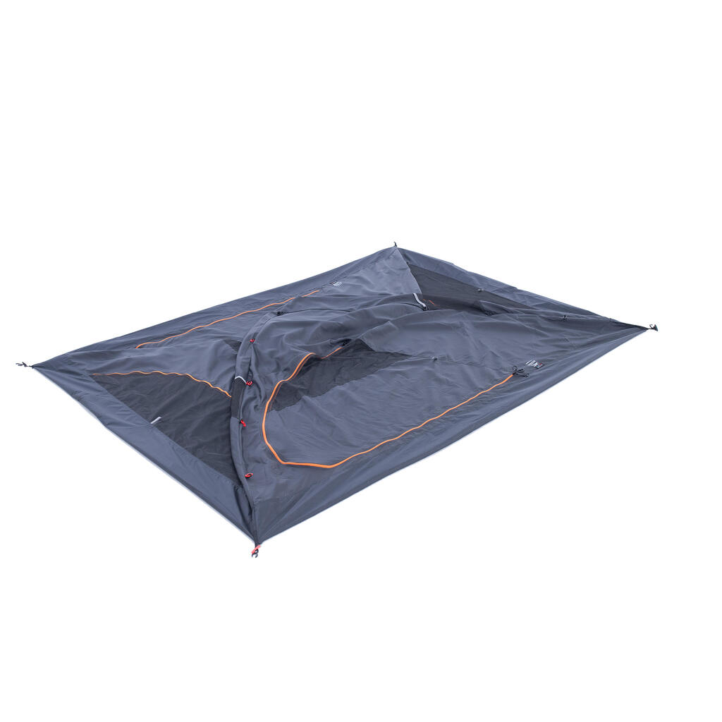 REZERVNA SPAVAONICA ZA ŠATOR TREK 500 ZA 3 OSOBE Fresh& Black